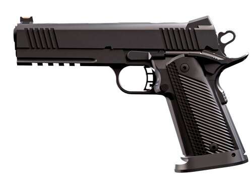 Handguns Rock Island Armory M1911 9MMLUGER RIA 1911A2 TAC ULT 9MM 16RD &bull; Model: M1911